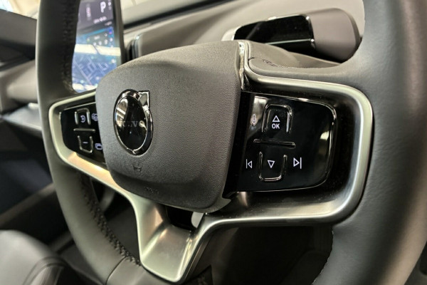 2025 MY26 Volvo EX30 Cross Country  Ultra Twin Motor Performance SUV Image 11