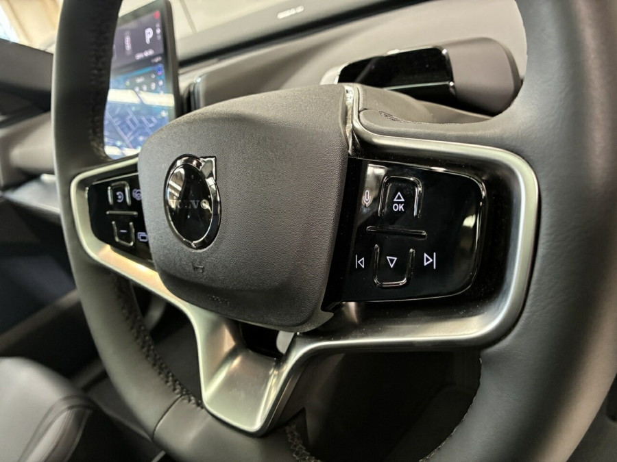 2025 MY26 Volvo EX30 Cross Country  Ultra Twin Motor Performance SUV Image 11