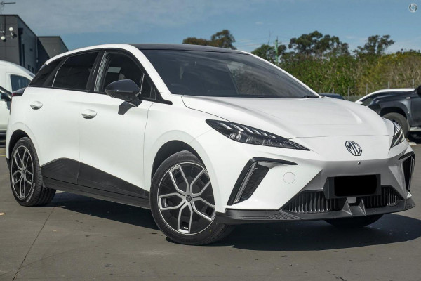 2024 MG MG4 MEH32 Essence 64 150kW Hatch