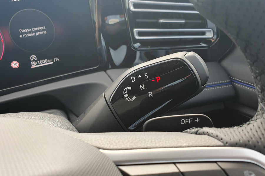 2025 Volkswagen Tiguan CT 195TSI R-Line SUV Image 28