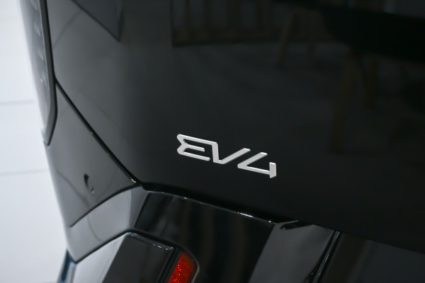 2026 MY25 Kia EV4 Sedan image 24