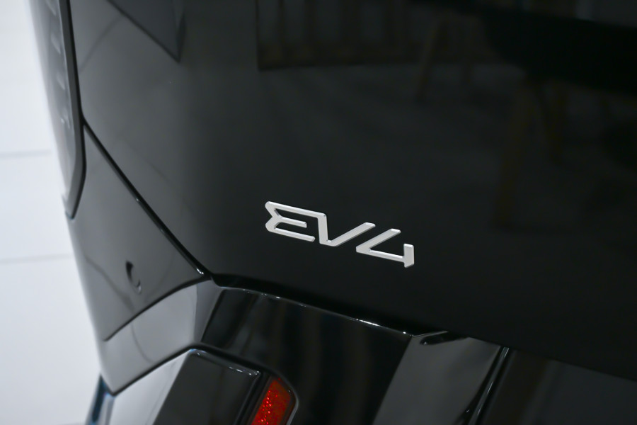 2026 MY25 Kia EV4 Sedan
