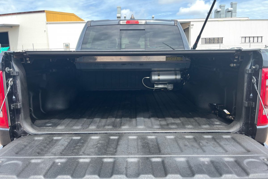 2021 Ram 1500 DT Laramie Ute Image 20