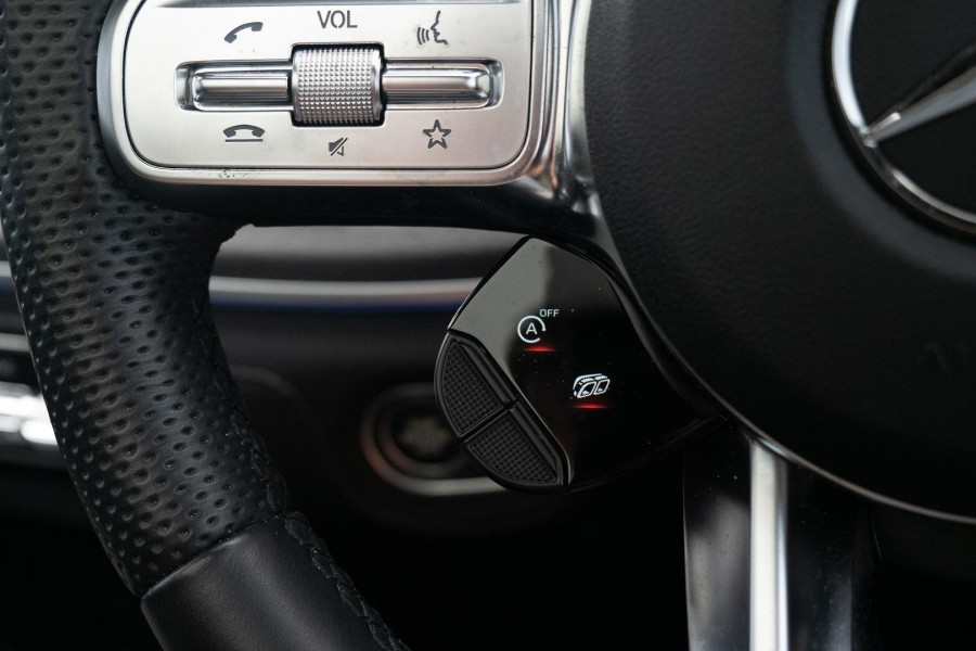 2023 Mercedes-Benz GLE-Class V167 GLE53 AMG SUV