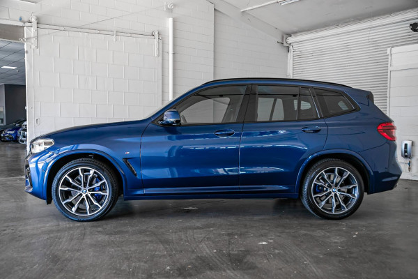 2019 BMW X3 G01 xDrive30i SUV