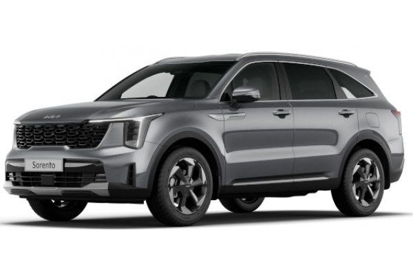 2025 Kia Sorento MQ4 PE Sport+ SUV