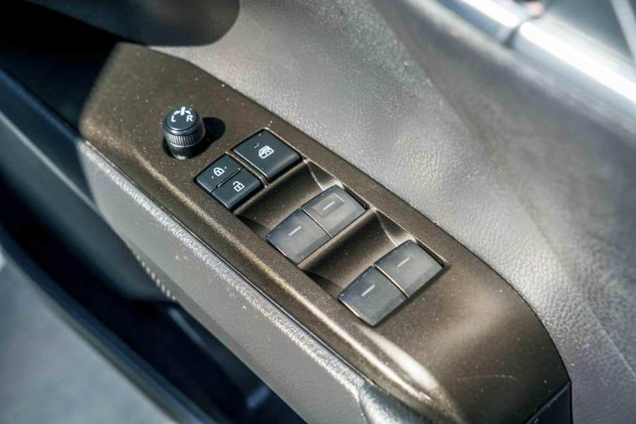 2023 Toyota Camry AXVA70R Ascent Sedan Image 9