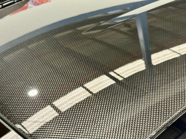 2026 BMW M2 G87 LCI  Coupe image 17