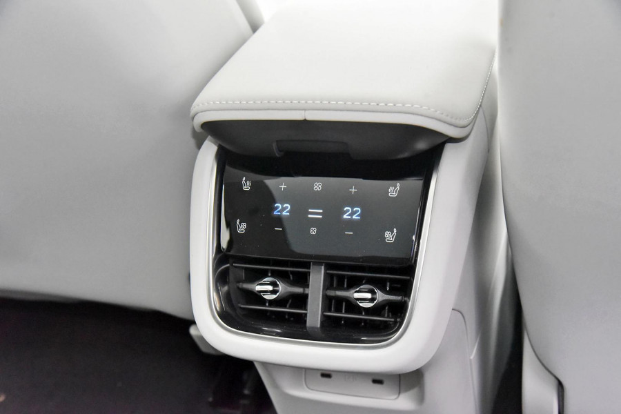 2025 MY26 Volvo ES90  Ultra Single Motor Sedan Image 20