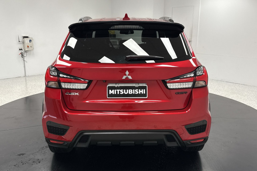 2020 Mitsubishi ASX XD Exceed SUV Image 9