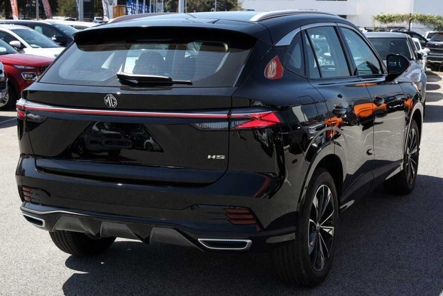 2025 MG HS AS33 Excite SUV Image 6