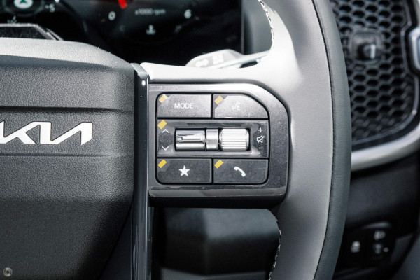 2025 MY26 Kia Tasman TK SX+ Ute Image 13