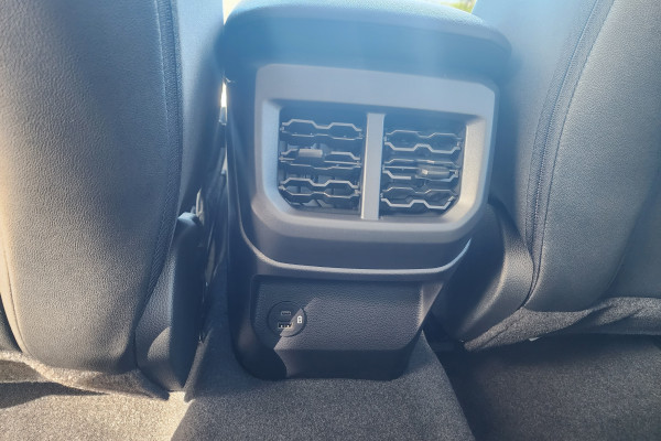 2026 MY26.5 Ford Everest UB Active SUV Image 8