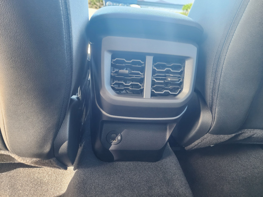 2026 MY26.5 Ford Everest UB Active SUV Image 8