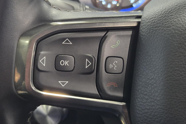 2021 Ram 1500 DT Limited RamBox Ute Image 24