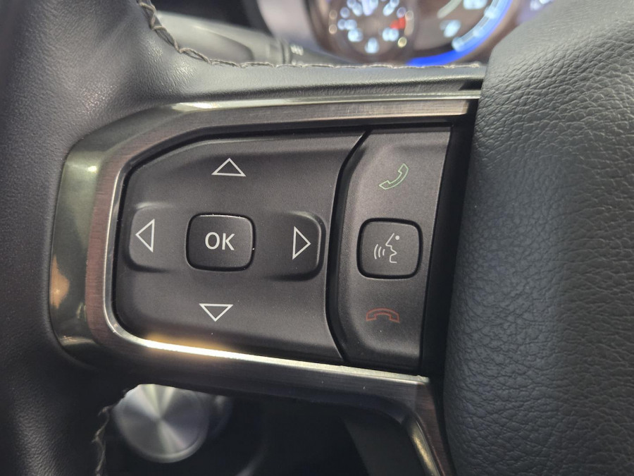 2021 Ram 1500 DT Limited RamBox Ute Image 24