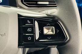 2024 MG MG3 Excite Hatch