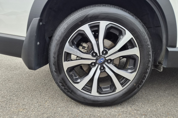 2023 Subaru Forester S5 2.5i Premium SUV Image 27
