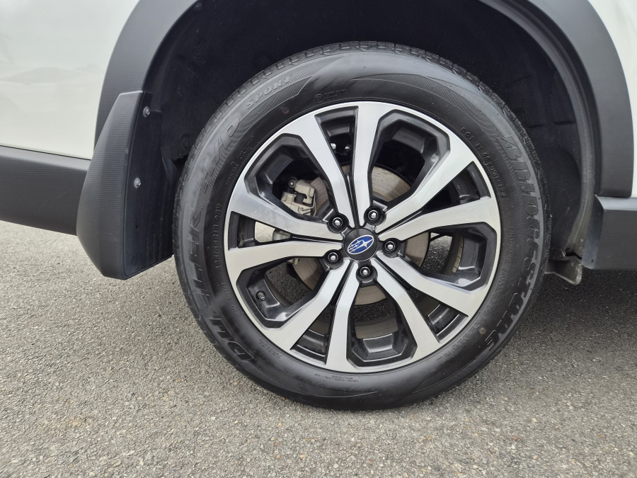 2023 Subaru Forester S5 2.5i Premium SUV Image 27
