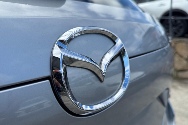 2018 Mazda CX-5 KF Series Touring SUV Image 23