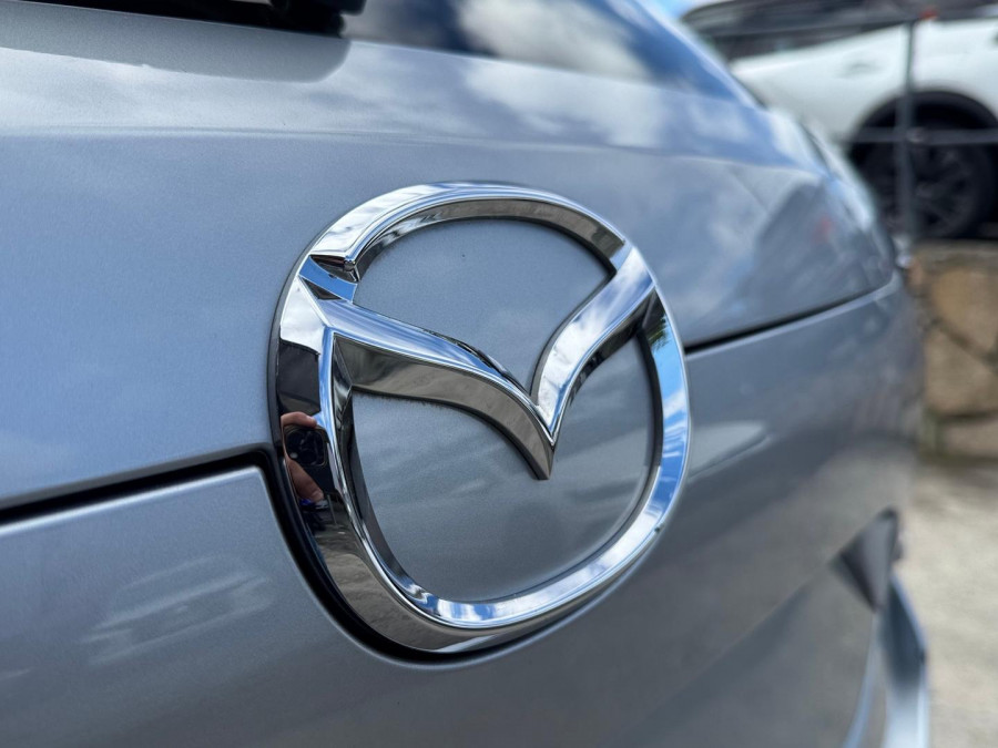 2018 Mazda CX-5 KF Series Touring SUV Image 23