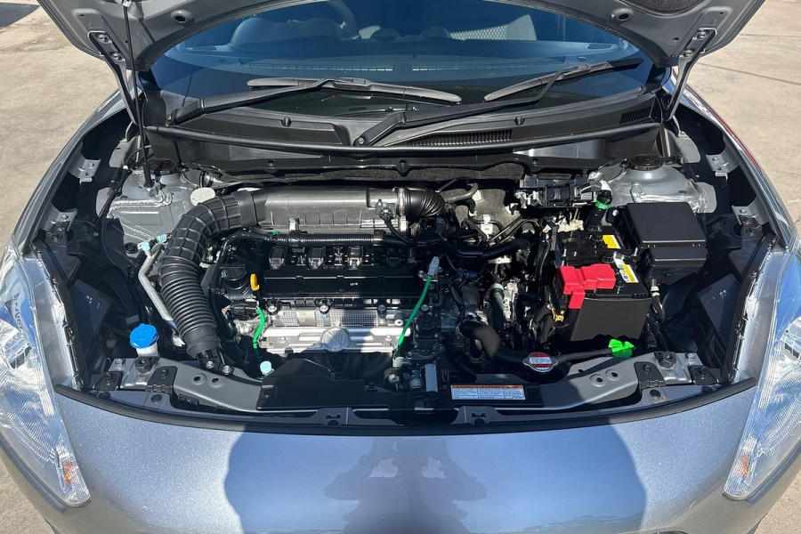 2023 Suzuki Swift AZ Series II GL Hatch Image 23