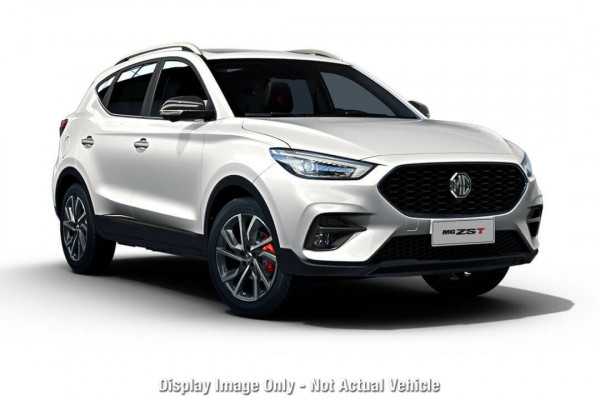 2024 MG ZST S13 Essence SUV