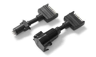 Tow Bar Wiring Harness Adaptor