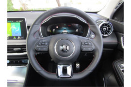 2022 MY23 MG HS Plus EV SAS23 Essence SUV
