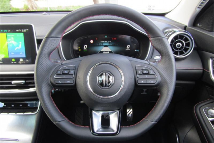 2022 MY23 MG HS Plus EV SAS23 Essence SUV Image 18