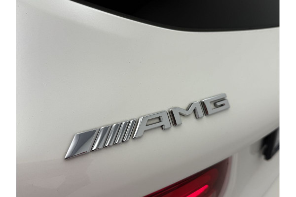 2019 Mercedes-Benz GLC-Class C253 GLC63 AMG S SUV Image 23