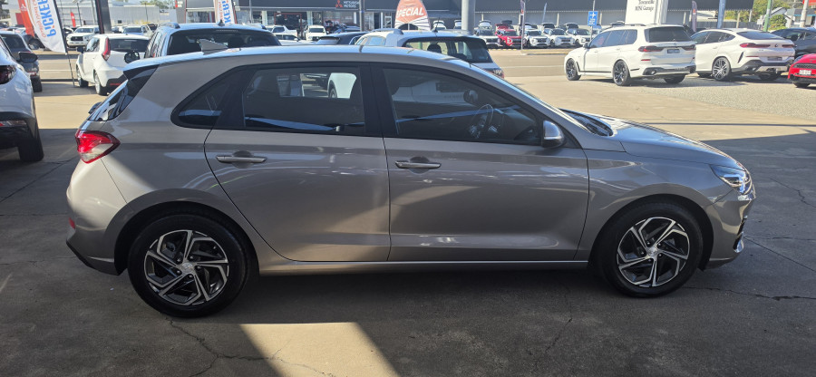 2020 MY21 Hyundai i30 PD.V4  Hatch Image 8