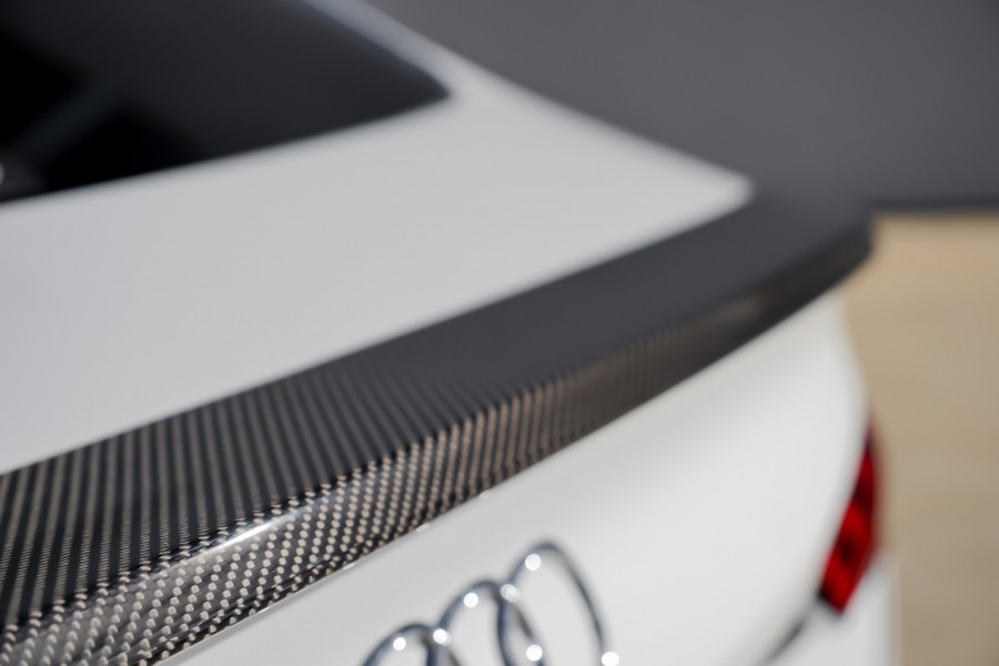 2023 MY24 Audi S5 F5  Hatch Image 24