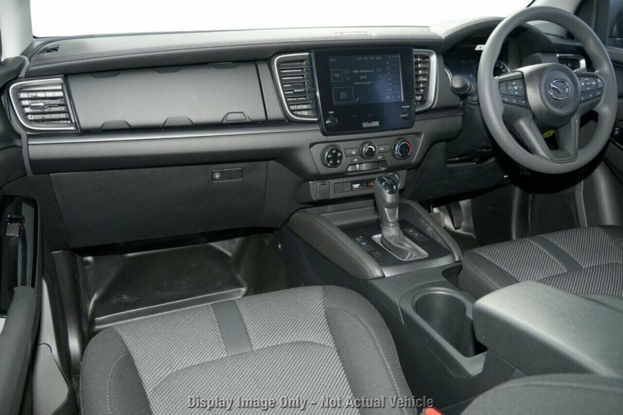 2026 Mazda BT-50 TF XT Ute Image 6