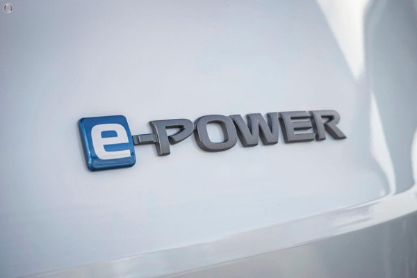 2026 Nissan X-Trail T33 ST-L e-POWER SUV Image 8