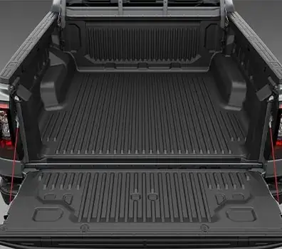 Bed Liner - Drop In