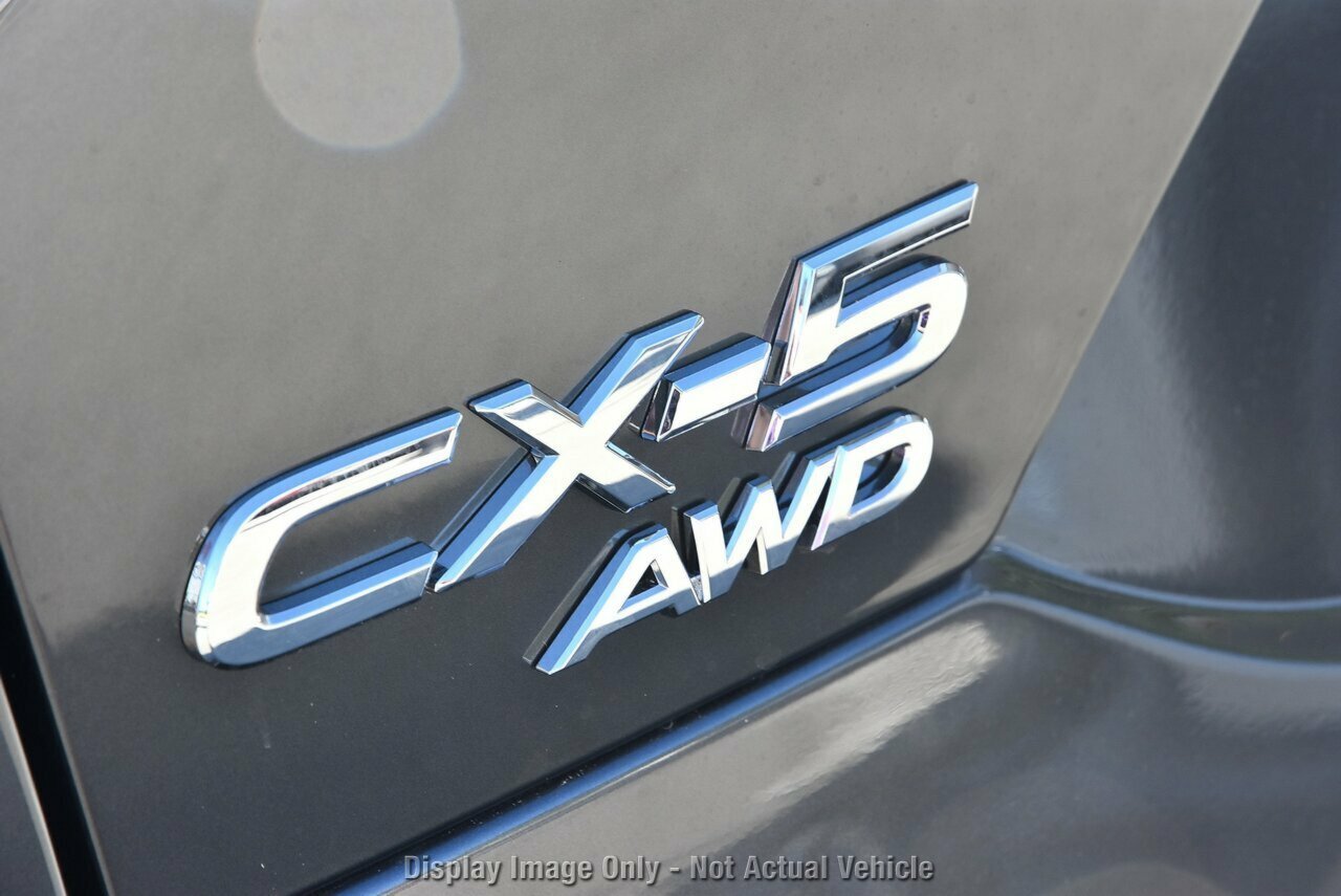 2019 Mazda CX-5 KF2W7A Maxx Sport SUV Image 19
