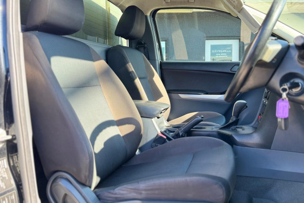 2020 Mazda BT-50 UR XT Hi-Rider Cab Chassis Image 9