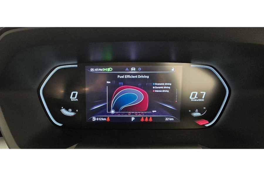 2024 MG MG5 Essence Sedan Image 21