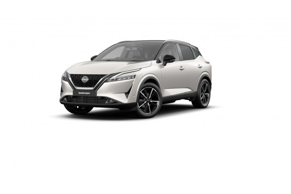 2024 Nissan QASHQAI J12 Ti SUV