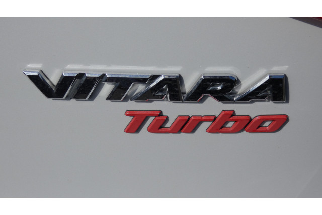 2022 Suzuki Vitara LY SERIES II MY22 TURBO SUV Image 8
