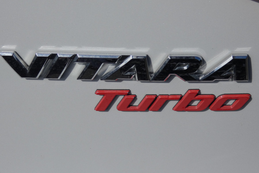 2022 Suzuki Vitara LY SERIES II MY22 TURBO SUV Image 8