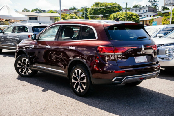2023 Renault Koleos HZG Zen SUV