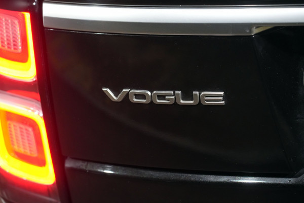 2020 Land Rover Range Rover  L551 Vogue I6 Swb (294kw) SUV Image 9