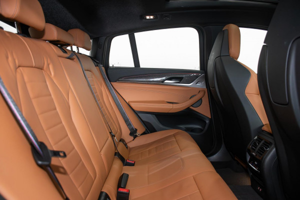 2022 BMW X4 G02 LCI M40i SUV image 10