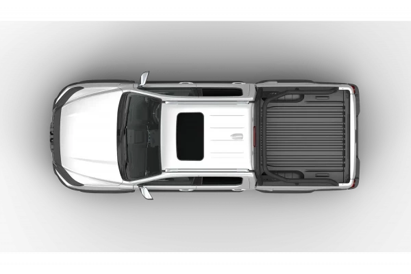 2025 JAC T9  Osprey Ute Image 4
