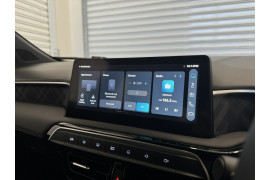 2025 MG MG3 ZP22 Excite Hatch