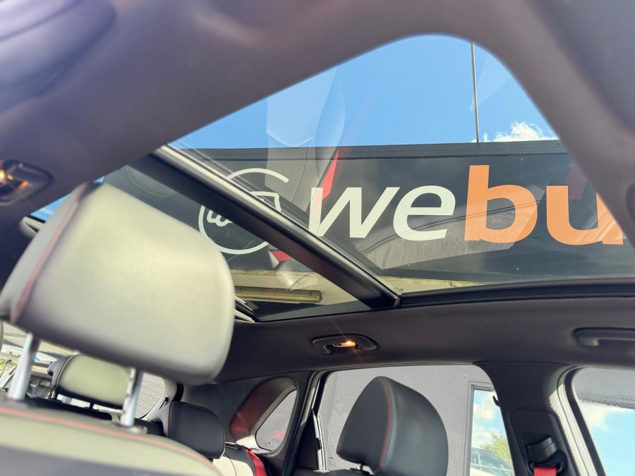 2019 MY20 Hyundai i30 PD.3 N Line Premium Hatch Image 14