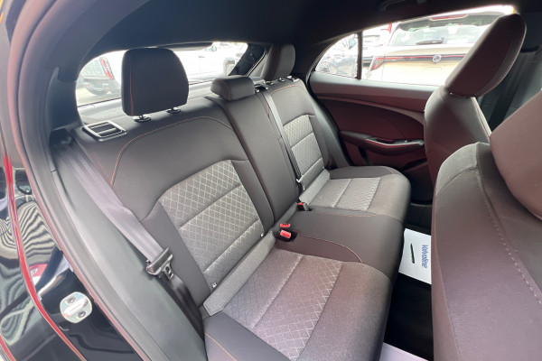 2025 MY25.5 MG MG3 ZP22 Excite Hybrid+ Hatch Image 14