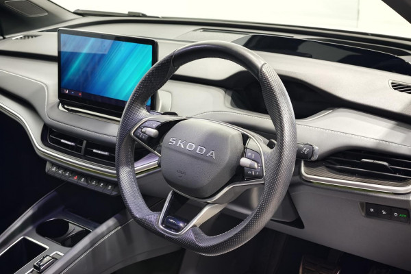2025 MY26 Skoda Enyaq NY 85 Sportline SUV Image 14